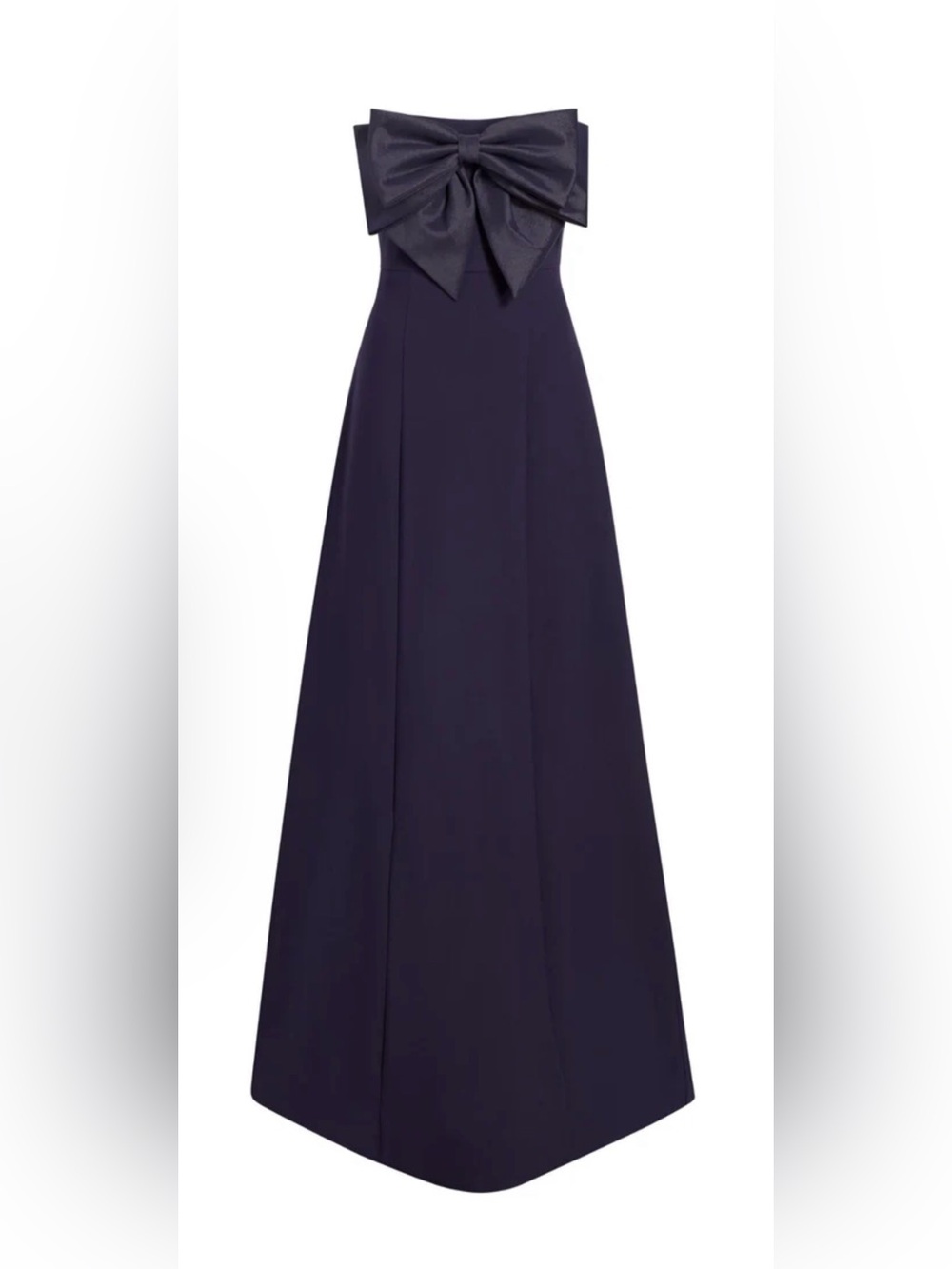 Likely Mayfair Gown Navy Size 10